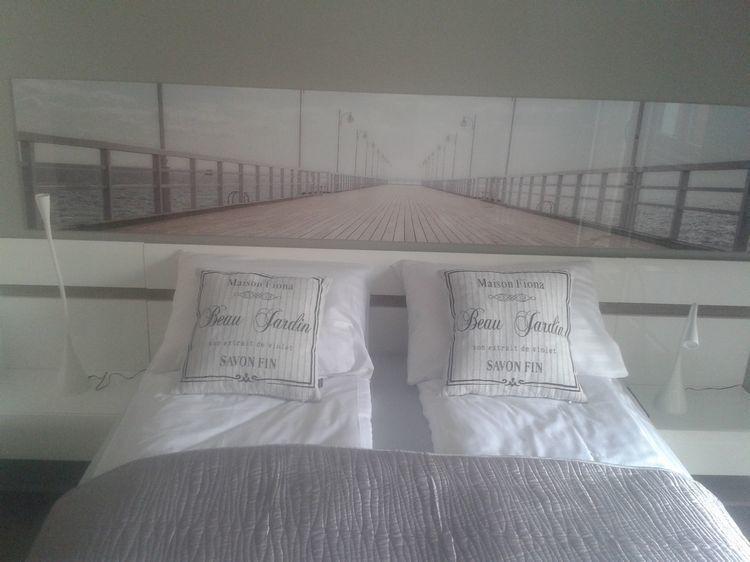 Apartament 303 Z Garazem Osiedle Polanki Kolobřeh Pokoj fotografie