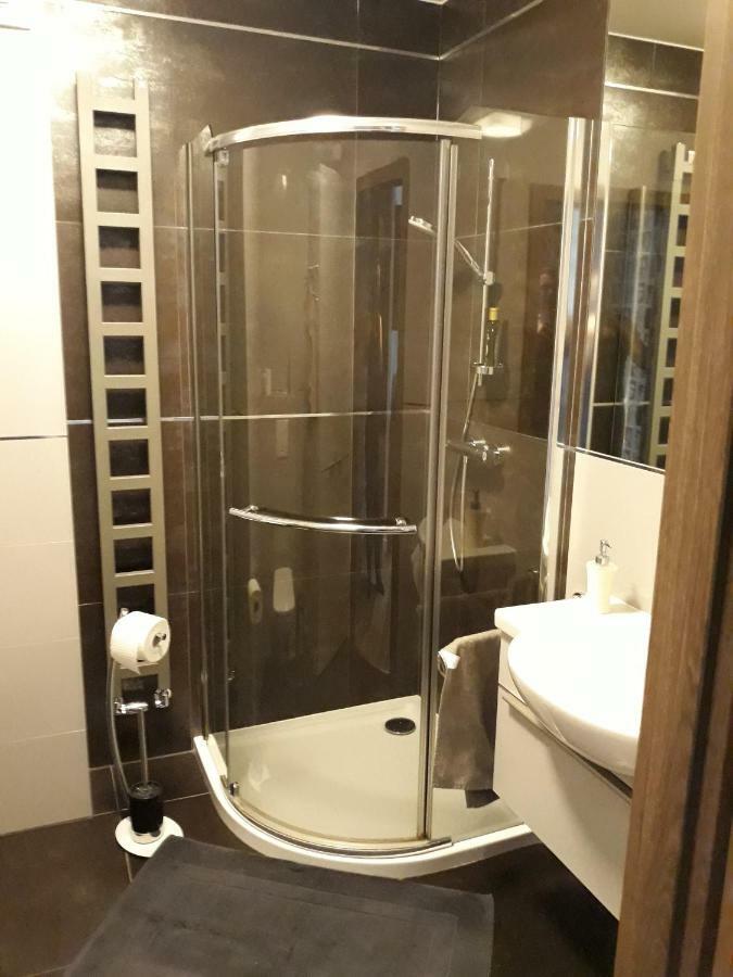 Apartament 303 Z Garazem Osiedle Polanki Kolobřeh Exteriér fotografie