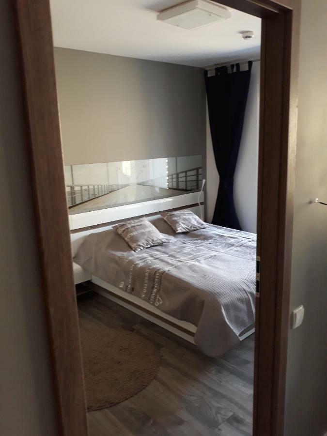 Apartament 303 Z Garazem Osiedle Polanki Kolobřeh Exteriér fotografie