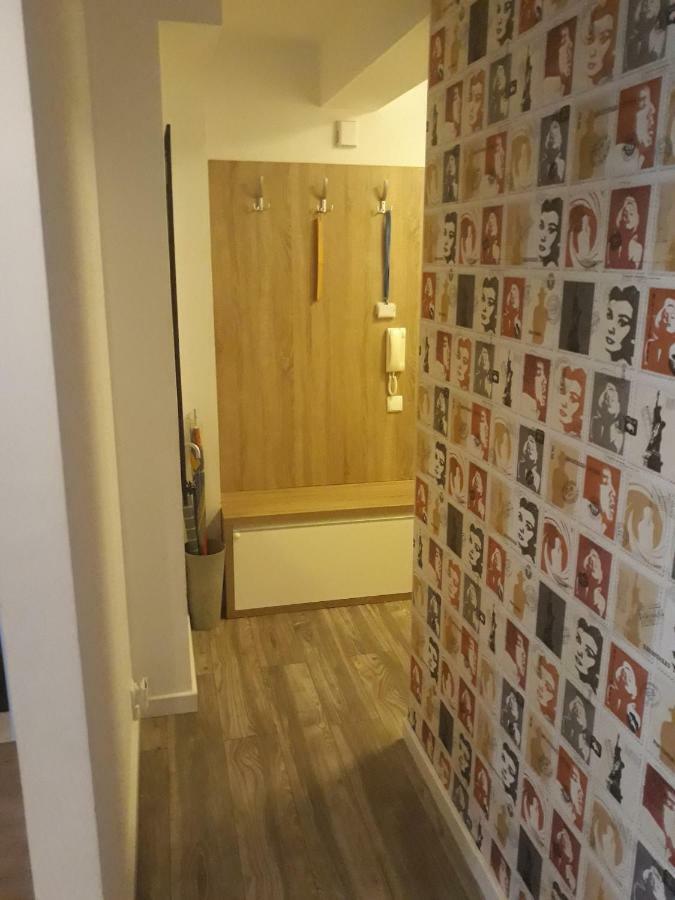 Apartament 303 Z Garazem Osiedle Polanki Kolobřeh Exteriér fotografie